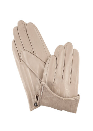 Перчатки Pitas 0399б/п р.8,5 беж