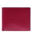 Портмоне Qoper 0796 rainbow-burgubdy 