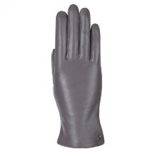 Перчатки женские Fabretti F14-9 р-р 7 т.сер