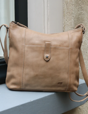 Сумка женская Bear CL44569 balt.beige