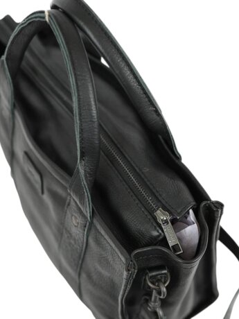 Сумка женская Bear CP3244 black