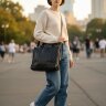 Сумка женская Bear CP3244 black