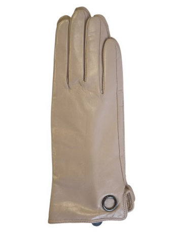 Перчатки Pitas 0618Z беж р.8,5