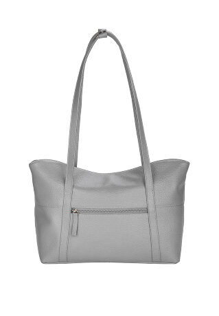 Сумка женская ESSE АЛЕКСАНДРА сер.фл 79528