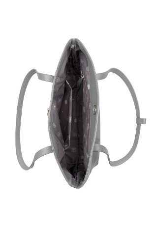 Сумка женская ESSE АЛЕКСАНДРА сер.фл 79528