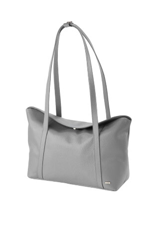 Сумка женская ESSE АЛЕКСАНДРА сер.фл 79528