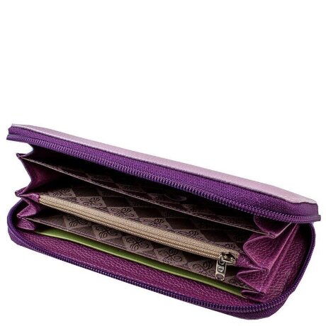 Портмоне MUMI 231-25 сиреневый