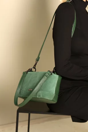 Сумка Ego Favorite 25-8454-Z зеленый