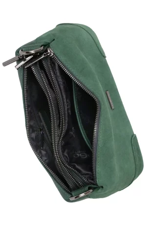 Сумка Ego Favorite 25-8454-Z зеленый