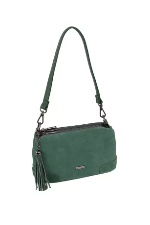 Сумка Ego Favorite 25-8454-Z зеленый