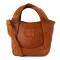 Сумка женская Bear MJ2201 cognac 