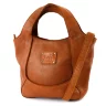 Сумка женская Bear MJ2201 cognac 