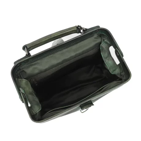 Cумка-саквояж Bear CL42523 green