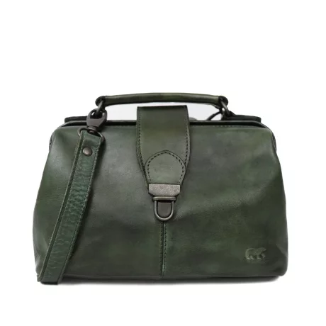 Cумка-саквояж Bear CL42523 green