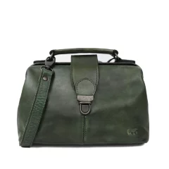 Cумка-саквояж Bear CL42523 green