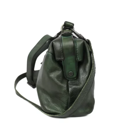 Cумка-саквояж Bear CL42523 green