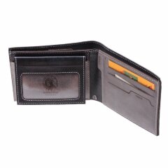 Кошелек Person МК-2-L Апачи Limited. 