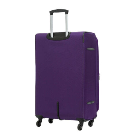 Чемодан Redmond SR08L26PU фиол