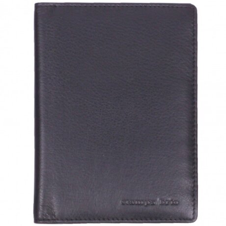  Бумажник водителя Stampa Brio 117-1485C Black 