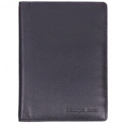  Бумажник водителя Stampa Brio 117-1485C Black 