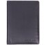  Бумажник водителя Stampa Brio 117-1485C Black 