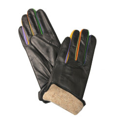 Перчатки женские Pitas 0022Z р.8,5 цв.пальц