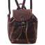 Рюкзак женский MiaDonna 5532 marrone