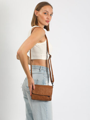 Сумка женская Bear CP2629 taupe