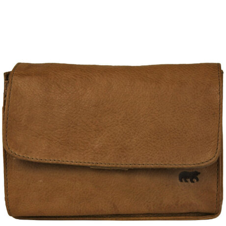 Сумка женская Bear CP2629 taupe