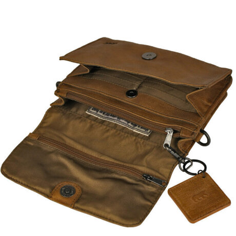 Сумка женская Bear CP2629 taupe