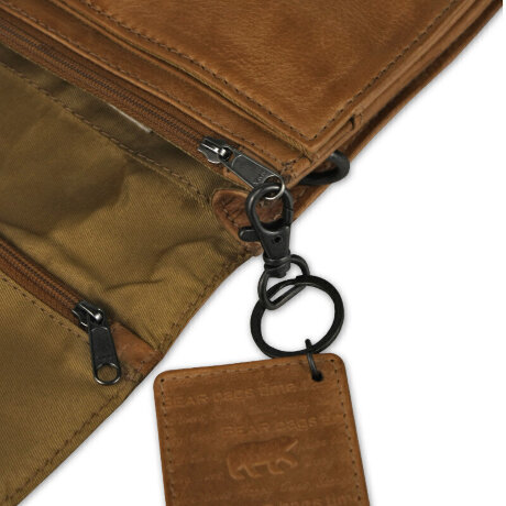 Сумка женская Bear CP2629 taupe