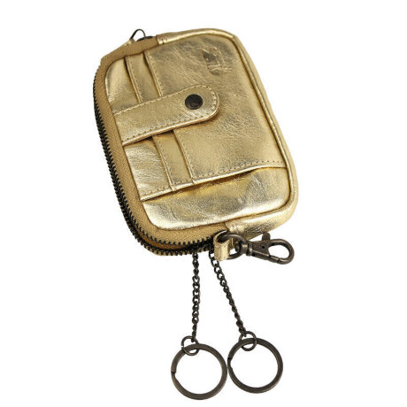 Ключница Bear CL6084 Champagne