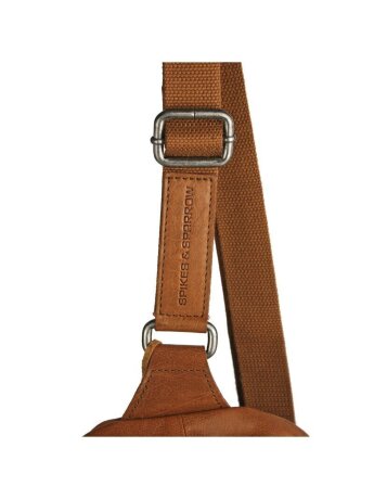 Сумка мужская Spikes&Sparrow 69550К