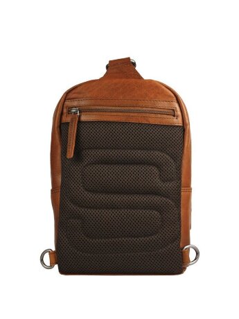 Сумка мужская Spikes&Sparrow 69550К