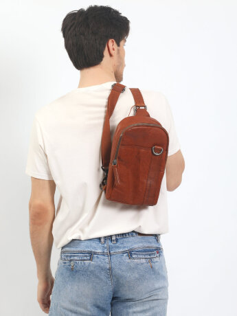 Сумка мужская Spikes&Sparrow 69550К