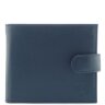 Портмоне Qoper 0867 blue в г. Санкт-Петербург, оплата после осмотра.