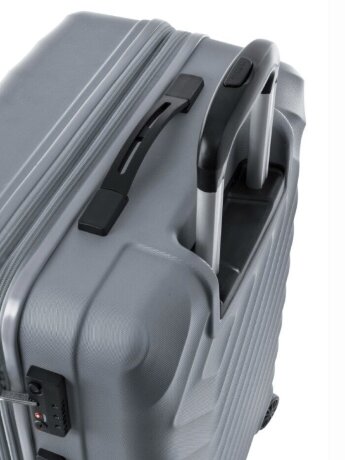 Чемодан ручная кладь QC5-18002 S4 American Tourister