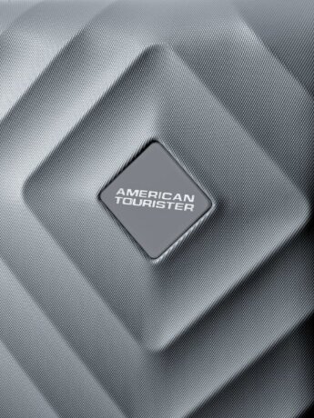 Чемодан ручная кладь QC5-18002 S4 American Tourister
