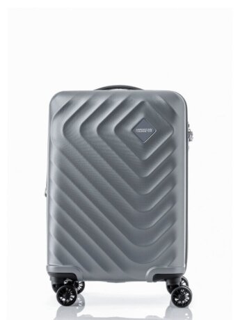 Чемодан ручная кладь QC5-18002 S4 American Tourister