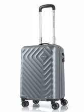 Чемодан ручная кладь QC5-18002 S4 American Tourister