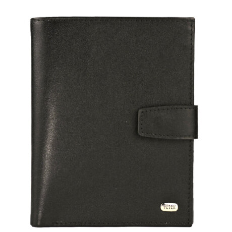 Бумажник водителя Petek 596