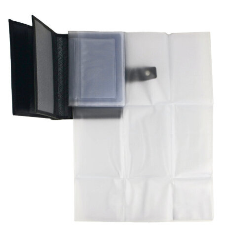 Бумажник водителя Petek 596