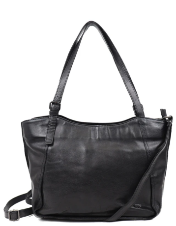 Сумка женская Bear CL44656 black