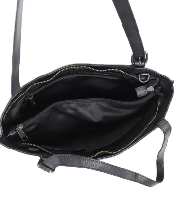 Сумка женская Bear CL44656 black