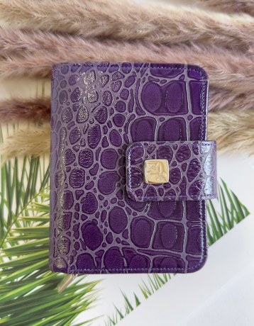 Кошелек женский 02-271-3272 