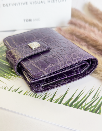 Кошелек женский 02-271-3272 