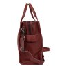 Сумка женская Bear CP3244 burgundy