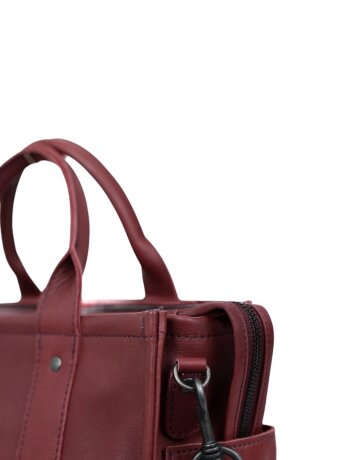 Сумка женская Bear CP3244 burgundy 