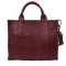 Сумка женская Bear CP3244 burgundy 