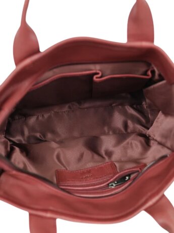 Сумка женская Bear CP3244 burgundy 